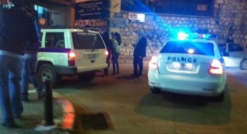 Άγριος καβγάς Ελλήνων με Ρώσους στη Χερσόνησο