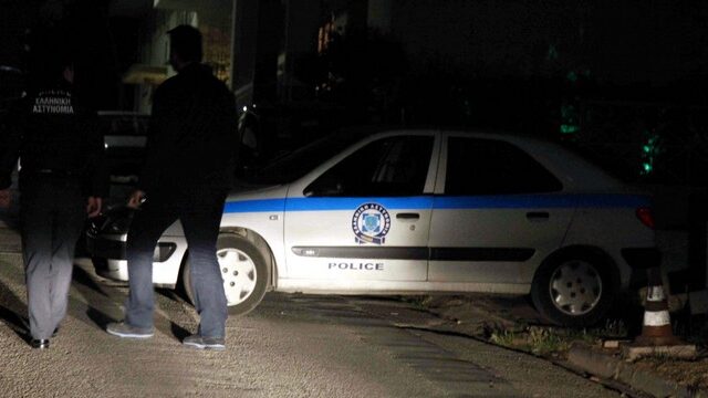 Δύο νεκροί στον Αγ. Παντελεήμονα