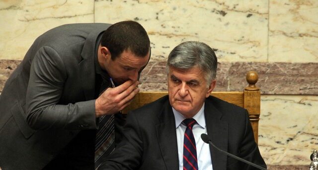 Τα εμβάσματα βουλευτών ενόχλησαν τους Γερμανούς