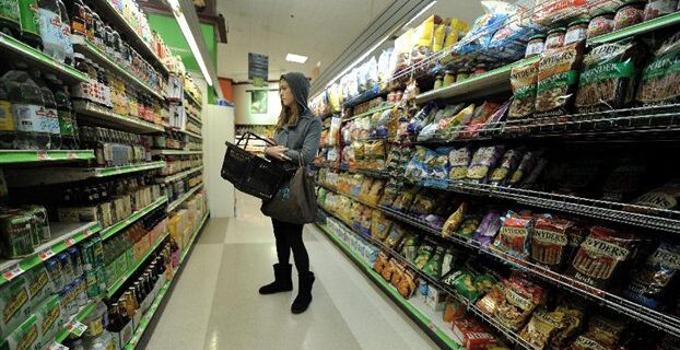 Στο 2,3% ανήλθε ο πληθωρισμός τον Ιανουάριο