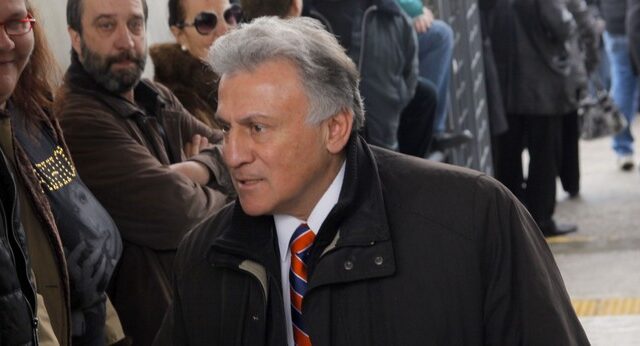 “Παπανδρέου και Παπακωνσταντίνου έπρεπε να είχαν συλληφθεί”