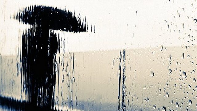 Τοπικές βροχές και άνοδος της θερμοκρασίας