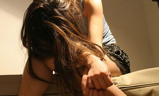 68χρονος βίαζε 39χρονη με νοητικά προβλήματα
