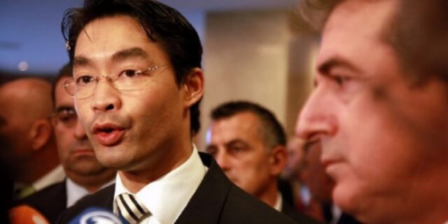 Φοβούνται “τυφώνα” διαδηλώσεων στην Αθήνα