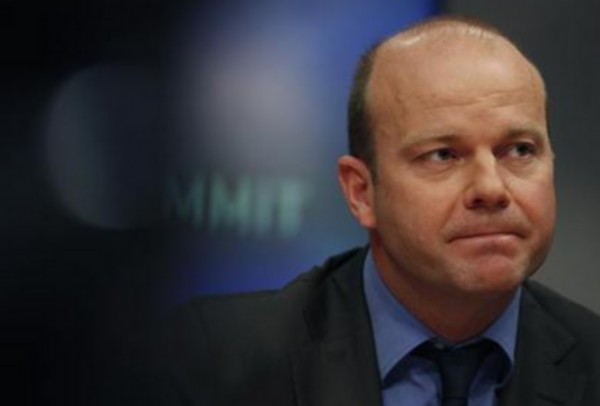 Χρεοκοπία εντός ευρώ βλέπει ο Fitch
