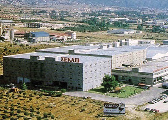 ΣΕΚΑΠ: Η στάση των εργαζομένων για την αυριανή ημέρα