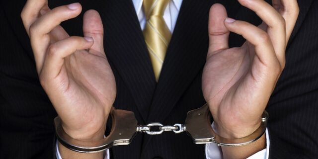 Άλλη μία σύλληψη για χρέη 9,2 εκατ. ευρώ