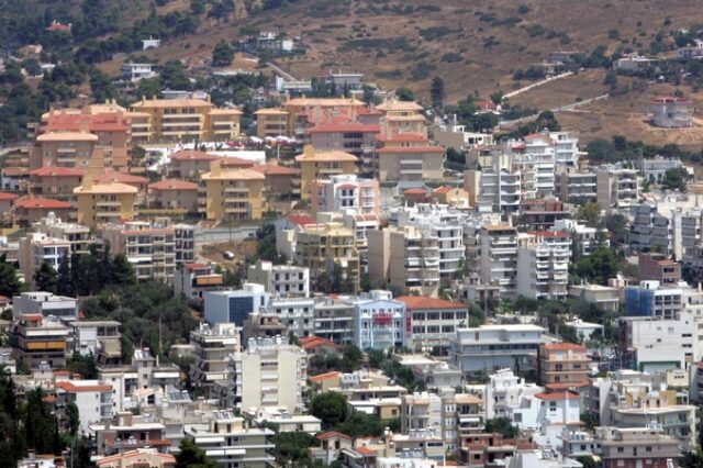 Αν δεν πληρώσεις, χάνεις το ακίνητό σου σε δύο μήνες