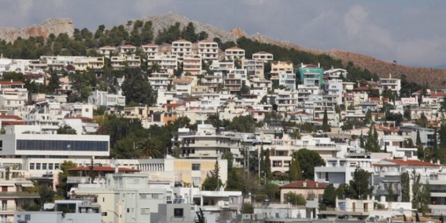 Έρχεται νέο χαράτσι στα ενοίκια