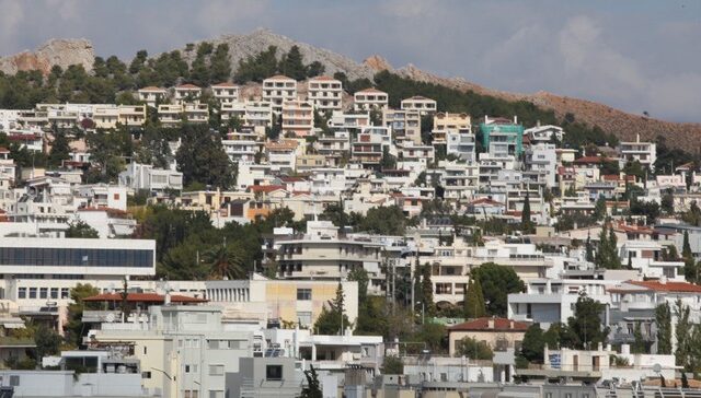 Έρχεται νέο χαράτσι στα ενοίκια