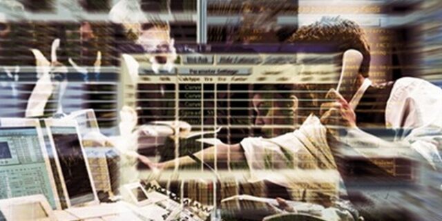 Ράλι ανόδου στο Χρηματιστήριο