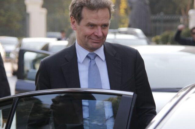 “Να λογοδοτήσουν αυτοί που επέβαλαν στην Ελλάδα αυτό το τοξικό μείγμα πολιτικών”