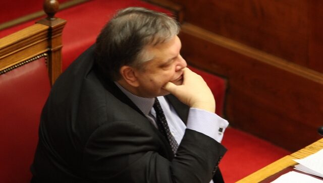 Μετά τη συμφωνία, παραίτηση Βενιζέλου;