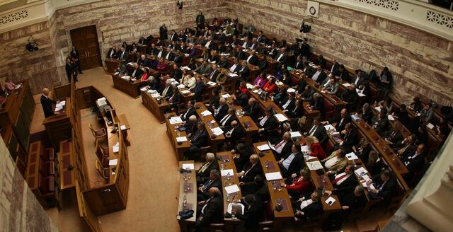 Οι πολιτικοί χρήζουν εξέτασης και θεραπείας βάσει ψυχιάτρων