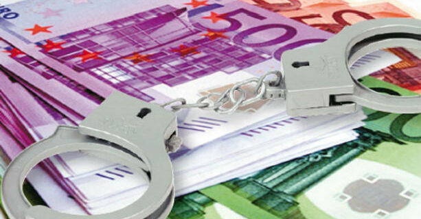 Συνελήφθη ο διευθύνων σύμβουλος του ΟΔΙΕ