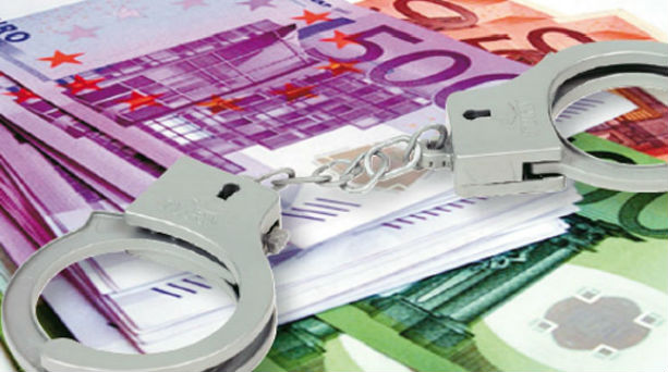 Συνελήφθη ο διευθύνων σύμβουλος του ΟΔΙΕ