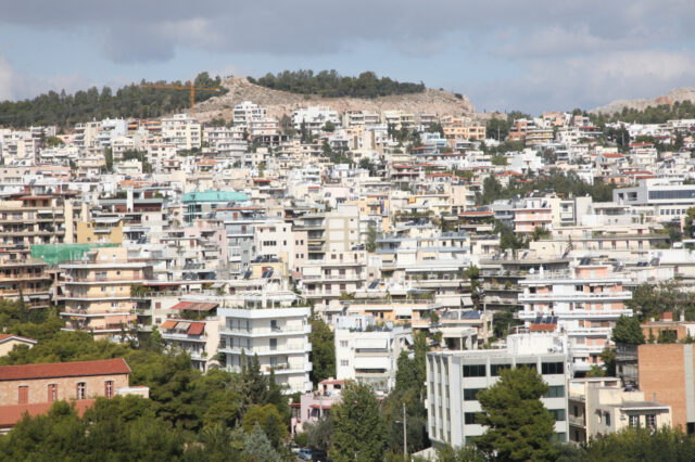 Για να έρθει η άνοιξη στην κτηματαγορά…