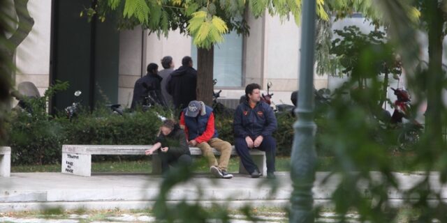 Αθήνα: “Η πιο ανασφαλής πρωτεύουσα της Ε.Ε”