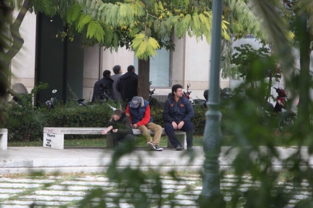 Αθήνα: “Η πιο ανασφαλής πρωτεύουσα της Ε.Ε”