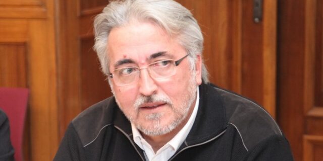 Τα άκουσε η Μέρκελ από τον Παναγόπουλο