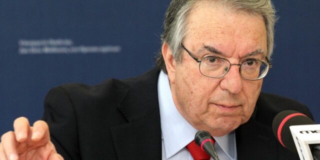 Πρώτη συνεδρίαση της ομάδας εργασίας για τα ΑΕΙ