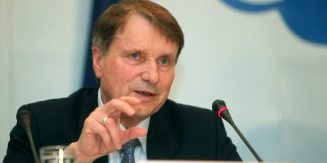 Μαύρα μαντάτα για τον τουρισμό από Ράιχενμπαχ