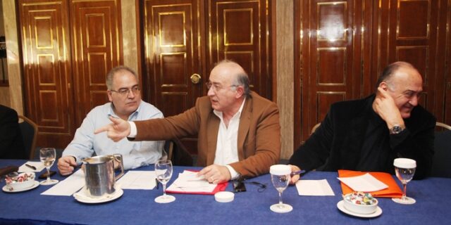 Κλειστά ΤΕΙ την Πέμπτη και Παρασκευή