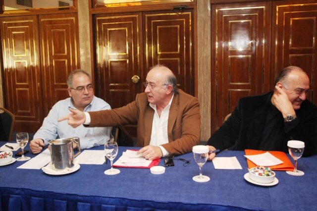 Κλειστά ΤΕΙ την Πέμπτη και Παρασκευή