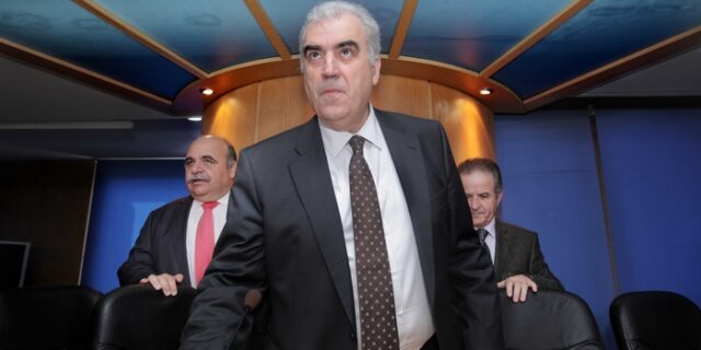 Το 2013 η αξιολόγηση στο δημόσιο