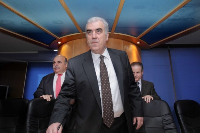 Το 2013 η αξιολόγηση στο δημόσιο