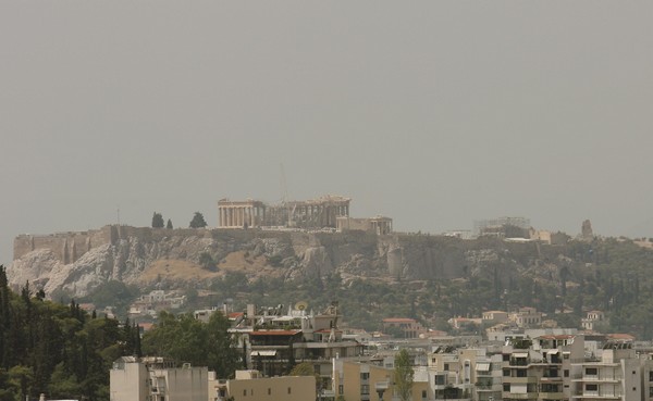 Διώξεις σε 65 υπαλλήλους της Πολεοδομίας. Όργιο παρανομιών στη Πλάκα