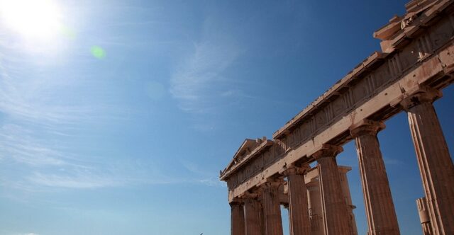 Ο ήλιος της Ελλάδας θα φωτίσει την Ευρώπη