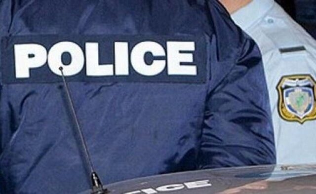 Αγνοούνται δύο μαθήτριες στο Λουτράκι