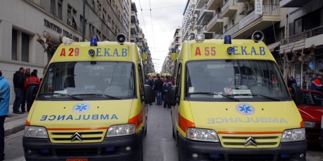 Αθάνατο Δημόσιο: Έλειπε πέντε χρόνια από τη δουλειά του και πληρωνόταν κανονικά