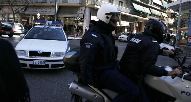 Δεκάδες αρχαιοκάπηλοι στη “φάκα” της αστυνομίας