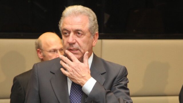 Αβραμόπουλος: “Ας αναλάβουν τις ευθύνες τους οι φιλοευρωπαϊκές δυνάμεις”