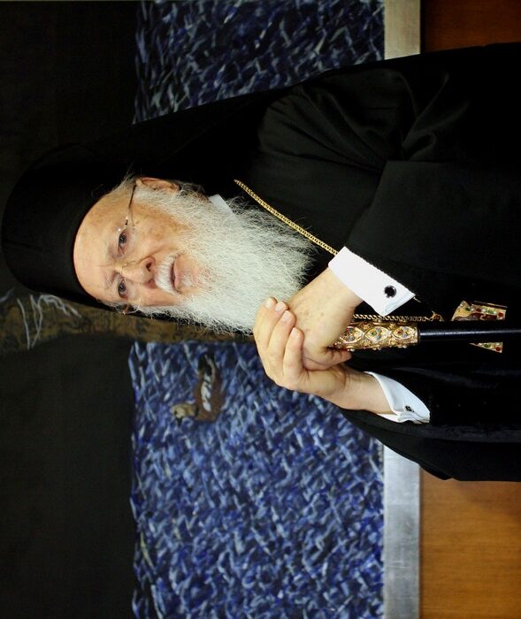Βαρθολομαίος: “Να ληφθούν μέτρα κατά του Σεραφείμ”