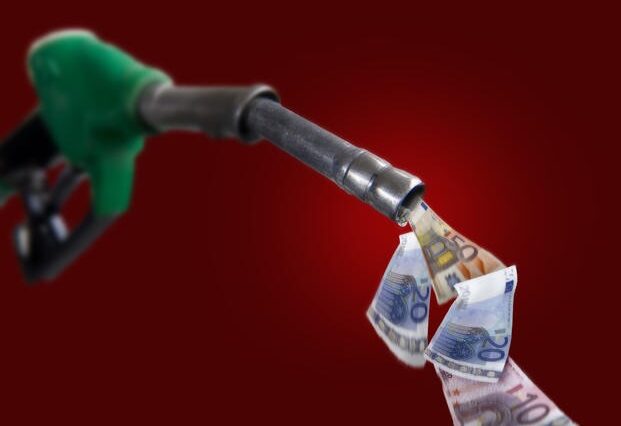 Φυλάκιση έως και 10 έτη και πρόστιμα-φωτιά για το λαθρεμπόριο καυσίμων