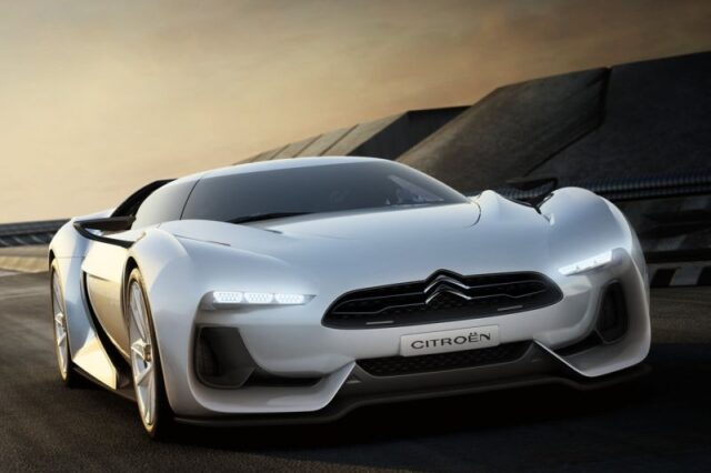 Concept car που έκλεψαν καρδιές αλλά δεν βγήκαν στο δρόμο