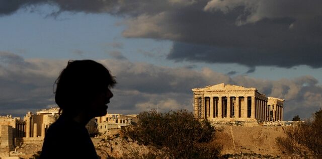 Νέο πακέτο διάσωσης στην Ελλάδα το 2015