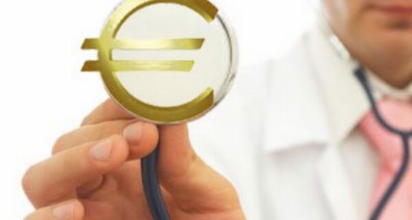 Όργιο σπατάλης στο ΙΚΑ: Αποθήκες από “χρυσάφι”. Βρέθηκαν 8 τόνοι γύψου