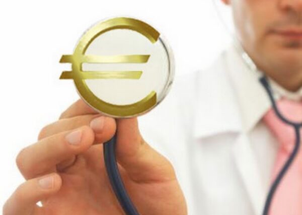 Όργιο σπατάλης στο ΙΚΑ: Αποθήκες από “χρυσάφι”. Βρέθηκαν 8 τόνοι γύψου