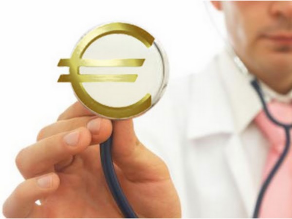Όργιο σπατάλης στο ΙΚΑ: Αποθήκες από “χρυσάφι”. Βρέθηκαν 8 τόνοι γύψου