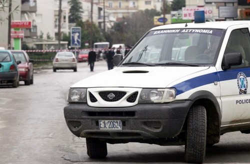 Κομοτηνή: 79χρονος σκότωσε τη γυναίκα του και αυτοκτόνησε