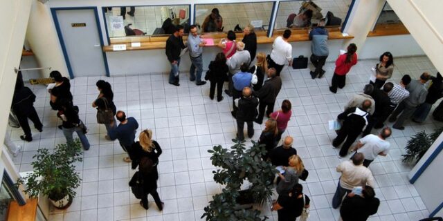 Τσεκούρι στις εφάπαξ αποζημιώσεις έξι στα δέκα ταμεία