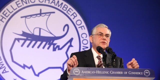 Κατά του PSI το Ελληνο-Αμερικανικό Εμπορικό Επιμελητήριο