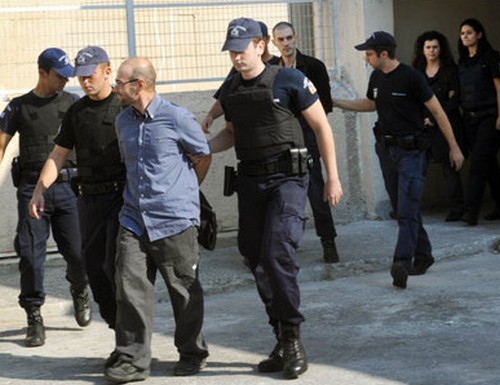Επτά ένοχοι για τον “Επαναστατικό Αγώνα”