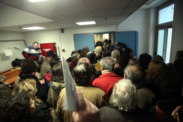 Πληρώνονται τα οικογενειακά επιδόματα