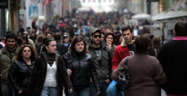 Δεύτερη στην ανεργία νέων στην Ευρώπη η Ελλάδα