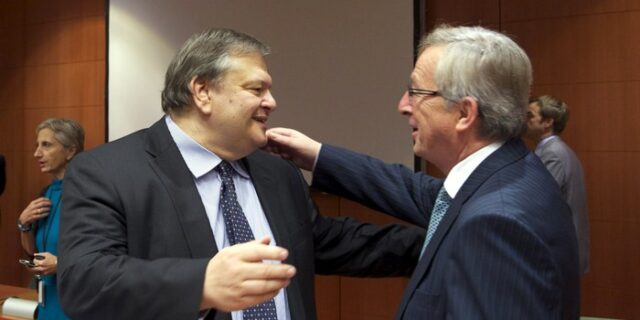 Το Eurogroup στέλνει 35,7 δισ. ευρώ στην Ελλάδα